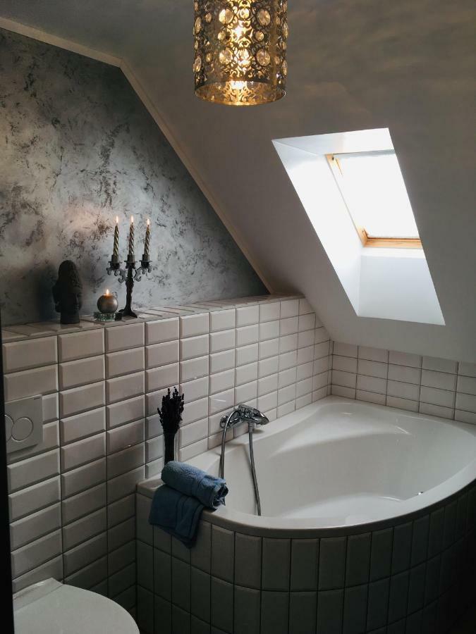 Apartmán U ZÁMECKÉ DYJE Lednice Exteriér fotografie