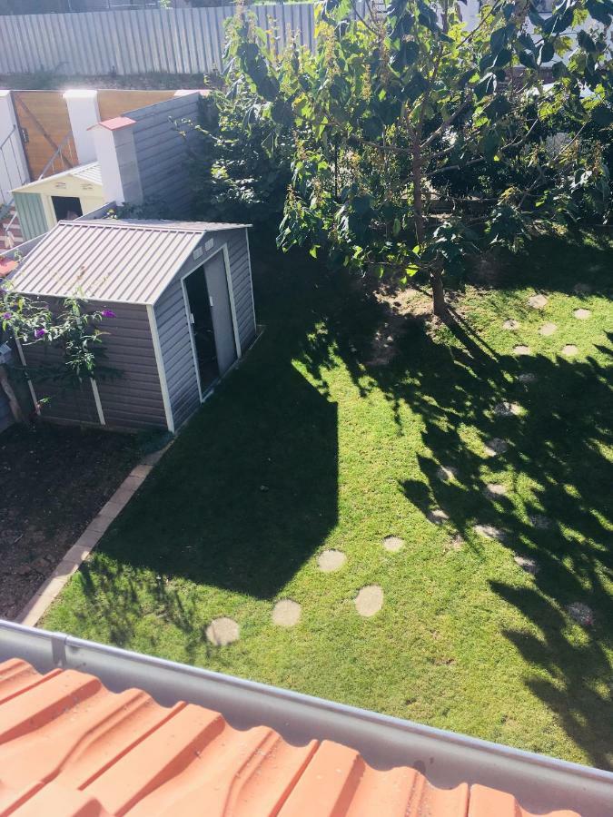 Apartmán U ZÁMECKÉ DYJE Lednice Exteriér fotografie