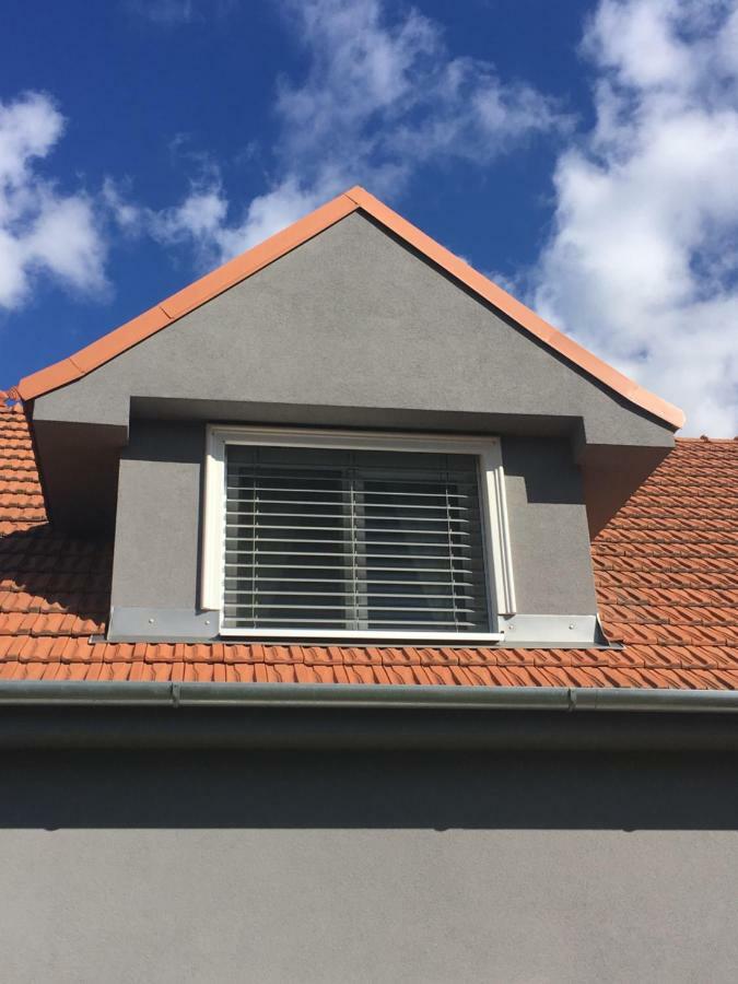 Apartmán U ZÁMECKÉ DYJE Lednice Exteriér fotografie