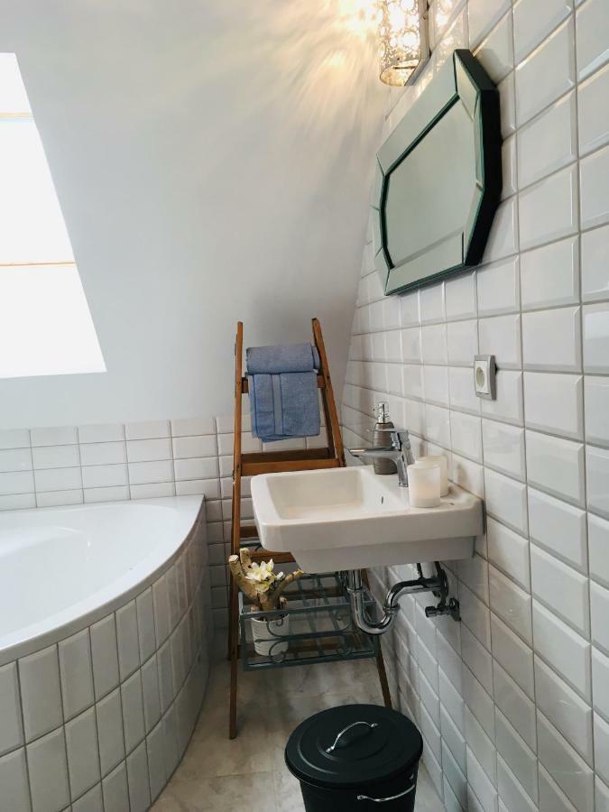 Apartmán U ZÁMECKÉ DYJE Lednice Exteriér fotografie