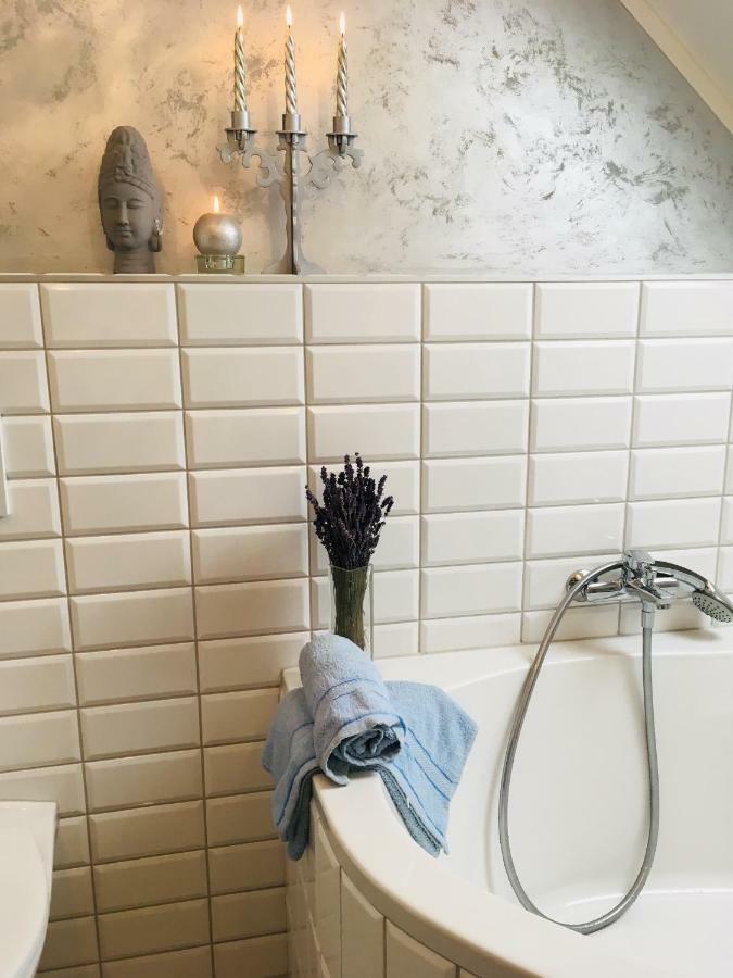 Apartmán U ZÁMECKÉ DYJE Lednice Exteriér fotografie