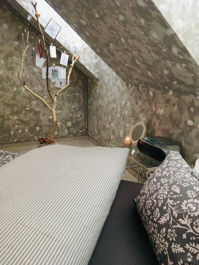 Apartmán U ZÁMECKÉ DYJE Lednice Exteriér fotografie