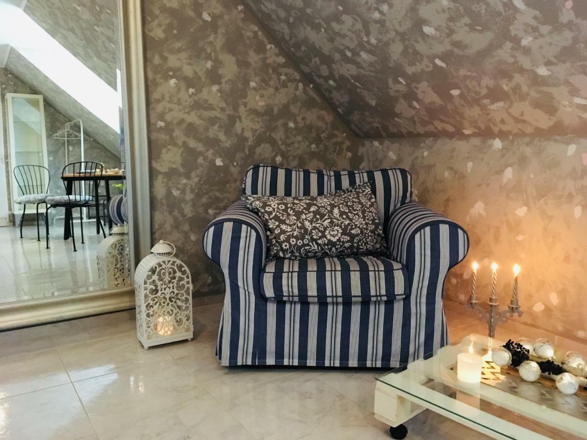 Apartmán U ZÁMECKÉ DYJE Lednice Exteriér fotografie