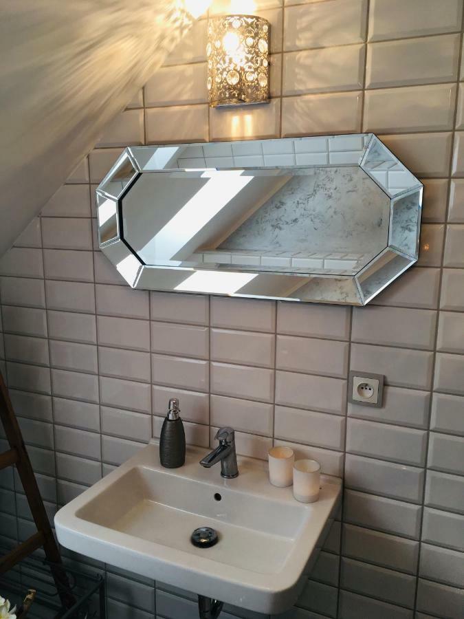Apartmán U ZÁMECKÉ DYJE Lednice Exteriér fotografie