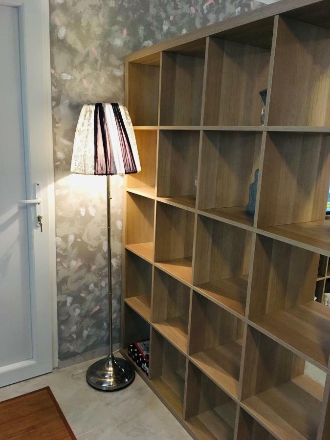 Apartmán U ZÁMECKÉ DYJE Lednice Exteriér fotografie