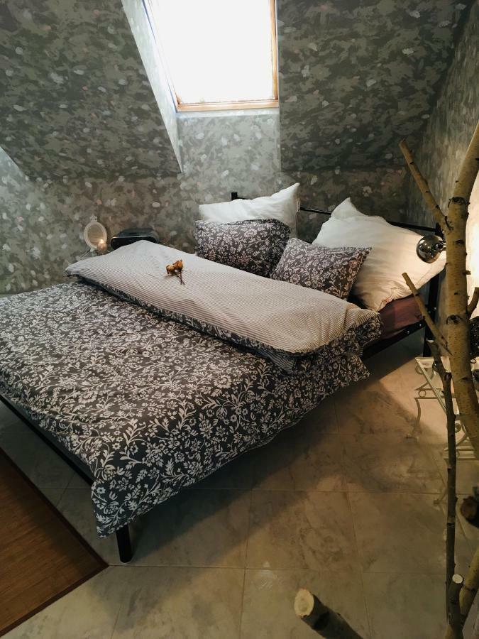 Apartmán U ZÁMECKÉ DYJE Lednice Exteriér fotografie