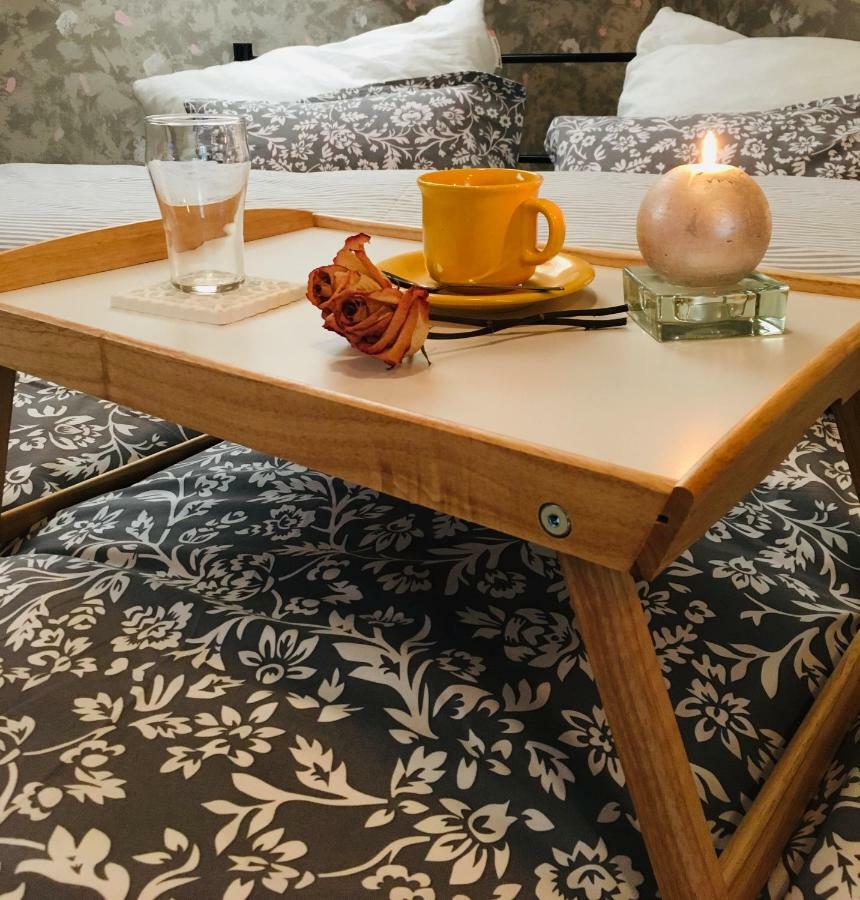 Apartmán U ZÁMECKÉ DYJE Lednice Exteriér fotografie
