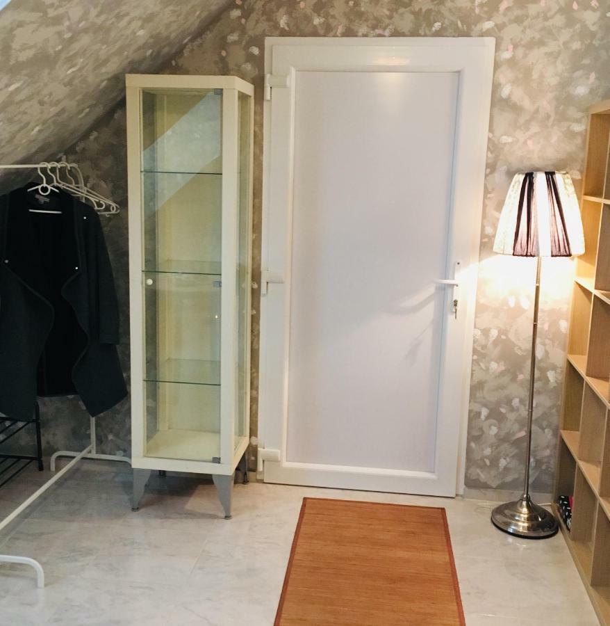 Apartmán U ZÁMECKÉ DYJE Lednice Exteriér fotografie